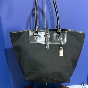 Dooney & Bourke Cabriolet Editor’s Bag